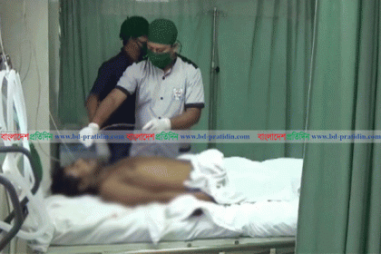 আশুলিয়ায় শিক্ষকের বিরুদ্ধে শিক্ষার্থীকে হত্যার অভিযোগ 