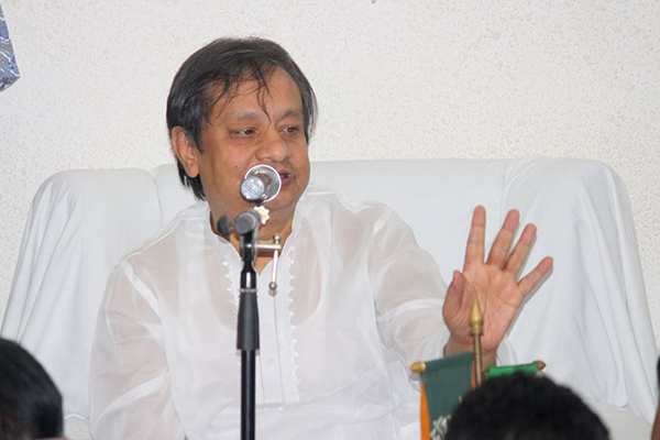 মোস্তফা আমীর ফয়সাল চেয়ারম্যান পুনর্নির্বাচিত