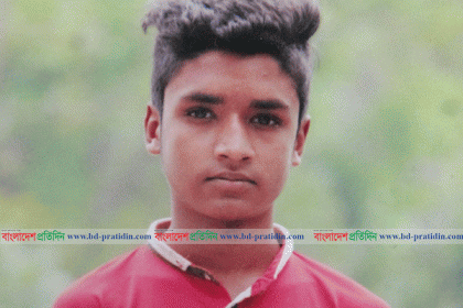মুক্তিপণের টাকা দিয়েও রেহাই পেল না অন্তর, ১৯ দিন পর লাশ উদ্ধার
