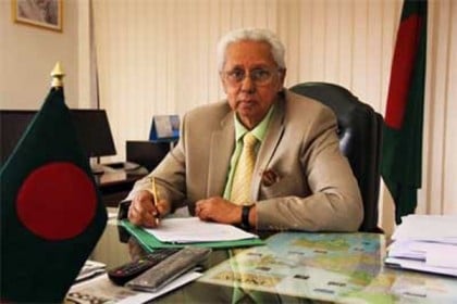 বাগডোগরা-ঢাকা বিমান চলাচলে আগ্রহী বাংলাদেশ