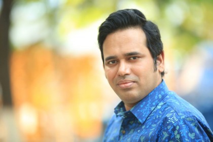হৃদয় ছুঁয়েছে অনুরূপ আইচের ‘ব্রাজিল নাকি আর্জেন্টিনা’ 