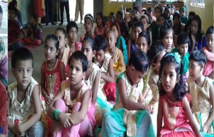 ২ শতাধিক দুস্থ শিশুর জন্য ব্যতিক্রমী আয়োজন