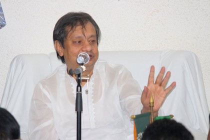 মোস্তফা আমীর ফয়সাল চেয়ারম্যান পুনর্নির্বাচিত