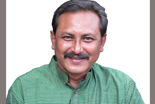 রাসিক নির্বাচন: মনোনয়নপত্র জমা দিলেন বুলবুল
