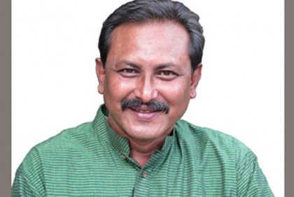 রাসিক নির্বাচন: মনোনয়নপত্র জমা দিলেন বুলবুল