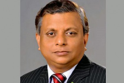 সিসিকে মনোনয়নপত্র জমা দিলেন আরিফুল হক চৌধুরী