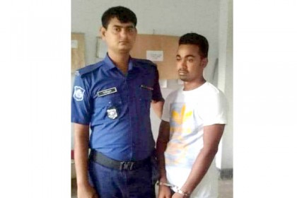 কুয়াকাটায় ইয়াবাসহ ছাত্রদল নেতা আটক
