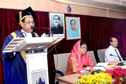 চবির ৩২৯ কোটি ৫০ লাখ টাকার বাজেট ঘোষণা

