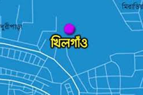 রাজধানীতে ক্রিকেট খেলায় দ্বন্দ্বের জেরে তরুণ খুন