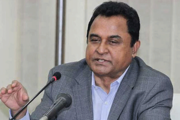 আওয়ামী লীগ মোটাতাজা করার রাজনীতি করে না: পরিকল্পনামন্ত্রী 