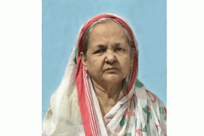 মায়ের জন্য দোয়া চাইলেন ইসমাইল চৌধুরী সম্রাট