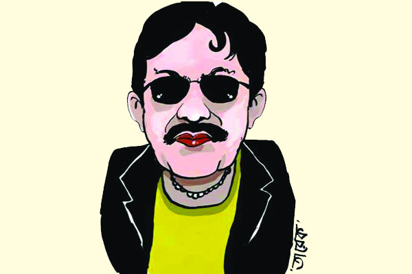 হারিছ চৌধুরীর অন্তর্ধান রহস্য