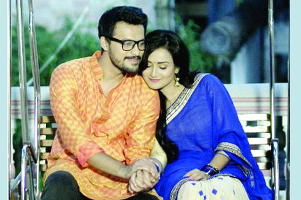 বিয়ে করতে জিততে হবে গেম!