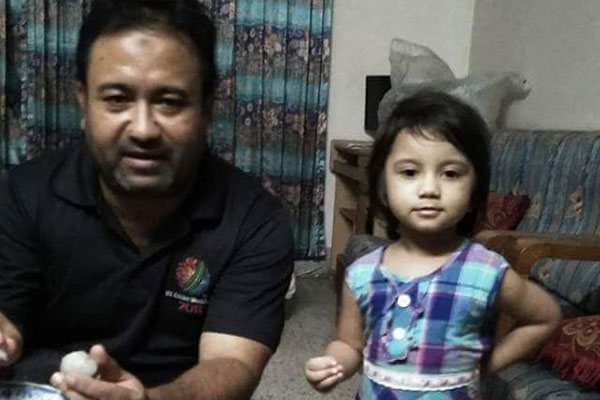 ভুল চিকিৎসায় সাংবাদিক কন্যার মৃত্যু, চবিসাসের নিন্দা