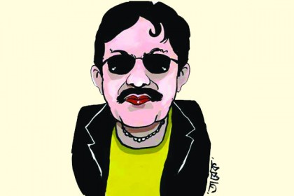 হারিছ চৌধুরীর অন্তর্ধান রহস্য