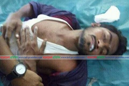 ঢাবিতে কোটা সংস্কার আন্দোলনের নেতাদের মারধর, আহত ২