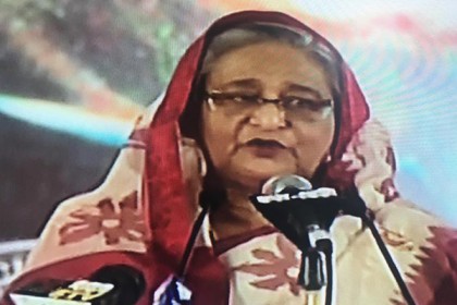'এত বড় একটা দল চালাব কখনো ভাবতে পারিনি'