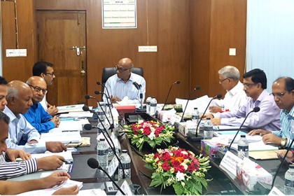 সিকৃবির ৫১ কোটি ৪০ লক্ষ টাকার বাজেট পাস