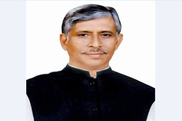 আওয়ামী লীগের কেন্দ্রীয় সদস্য হলেন আজমত উল্লাহ খান 