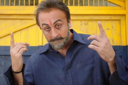 'সঞ্জু' দিয়ে ইতিহাস গড়লেন রণবীর