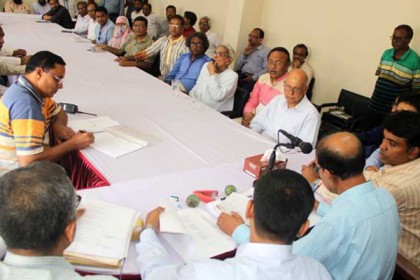 রাসিক নির্বাচনে লিটন-বুলবুলসহ ৫ মেয়র প্রার্থীর মনোনয়ন বৈধ