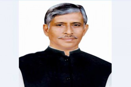 আওয়ামী লীগের কেন্দ্রীয় সদস্য হলেন আজমত উল্লাহ খান 