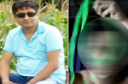 ফেসবুকে লাইভ করে আত্মহত্যা 
