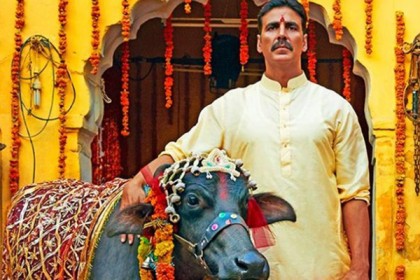 'টয়লেট এক প্রেম কথার' দ্বিতীয় ভাগ নিয়ে আসছেন অক্ষয় 