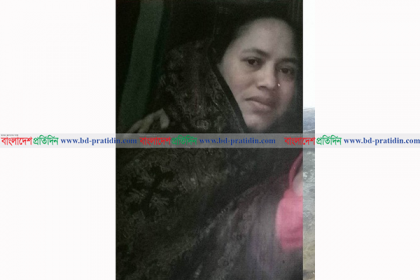 কুমিল্লায় কাঠ মিস্ত্রির হাতে প্রবাসীর স্ত্রী খুন