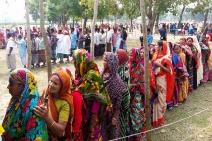 গাজীপুরে স্থগিত কেন্দ্রের পুনঃভোট গ্রহণ ১৯ জুলাই