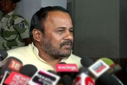 উড়িষ্যার সাবেক বিধায়ক কলকাতায় আটক 