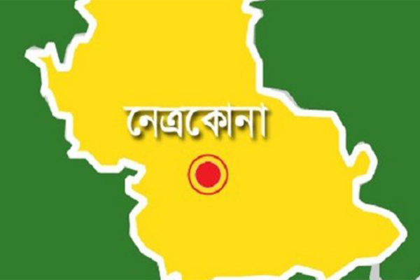 মগড়া নদী এলাকায় অবৈধ স্থাপনা উচ্ছেদ অভিযান
