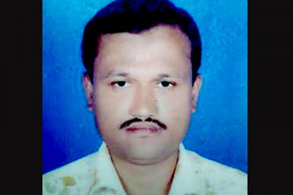 সৌদিতে গাড়িচাপায় বাংলাদেশি নিহত 
