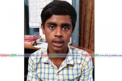মাদক মিশ্রিত খাবার খাইয়ে বাংলাদেশি কিশোরকে ভারতে পাচার!