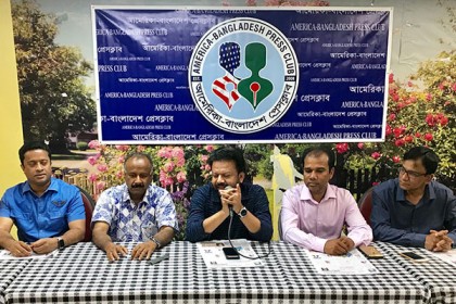 ‘বাংলাদেশে টিভি টক'শো বিনোদনে পরিণত হয়েছে’