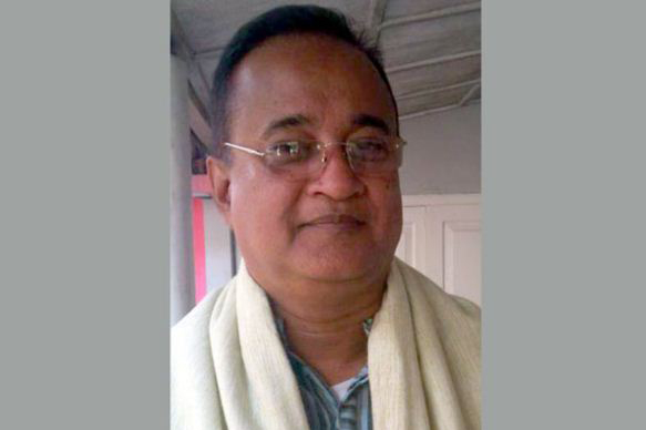 সিলেট বিএনপি নেতার বাড়িতে পুলিশের তল্লাশি
