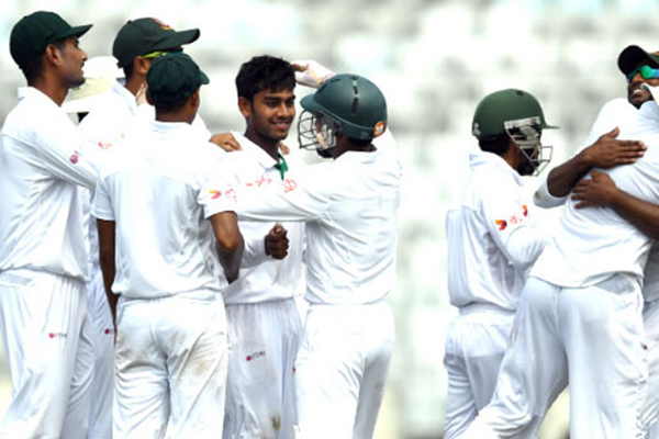 বাংলাদেশের খেলা দেখা যাবে যে চ্যানেলে