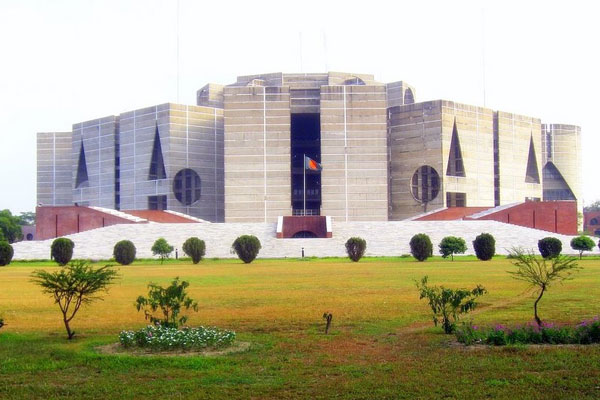 বিদ্যুৎ আইনের মেয়াদ আরো তিন বছর বাড়াতে সংশোধন বিল উত্থাপিত