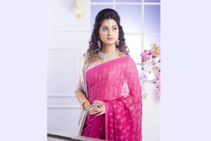 'একটি প্রেম দরকার, মাননীয় সরকার' থেকে সরে দাঁড়ালেন বুবলী