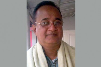 সিলেট বিএনপি নেতার বাড়িতে পুলিশের তল্লাশি

