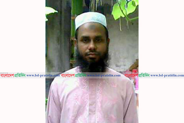 নাটোরে কলেজশিক্ষক নিখোঁজ