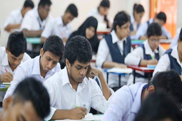 এইচএসসি পরীক্ষার ফল প্রকাশ ১৯ জুলাই
