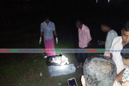 অপহরণের ৩ দিন পর শিশুর বস্তাবন্দি লাশ উদ্ধার, আটক ২