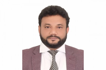 এইচআরআরএস'র কেন্দ্রীয় পরিচালক হলেন শাহাদাৎ হোসেন মুন্না