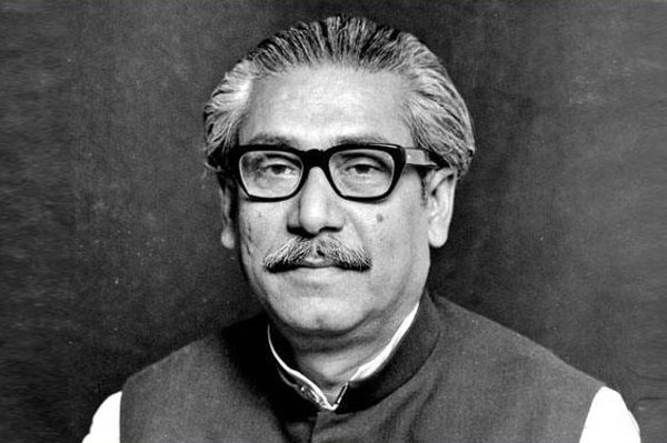 ২০২০-২১ সালকে 'মুজিব বর্ষ' ঘোষণা