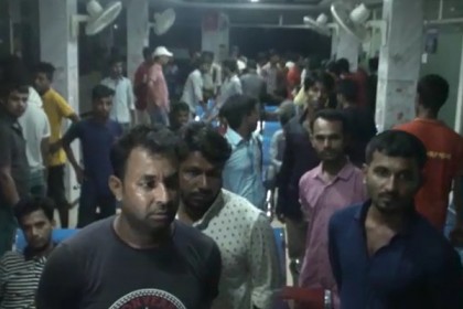আশুলিয়ায় ভুল চিকিৎসায় নারীর মৃত্যু, চিকিৎসক পলাতক