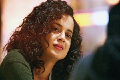 ঈশ্বর, তুমি আমাকে বাঁচিয়েছ: কঙ্গনা