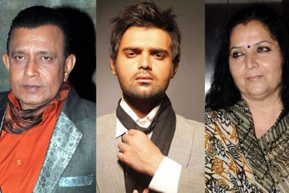 আজই গ্রেফতার হতে পারেন মিঠুনের ছেলে ও স্ত্রী!