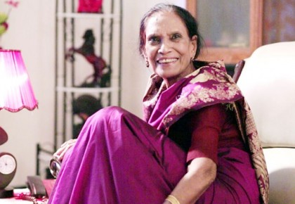 প্রখ্যাত অভিনেত্রী রানী সরকার আর নেই