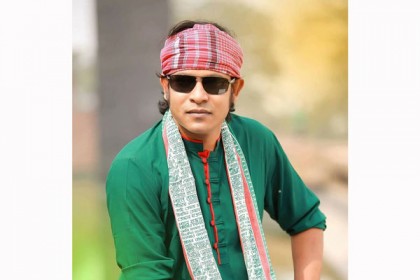 সেভেন টিউনে কাজী শুভর 'নোলক'